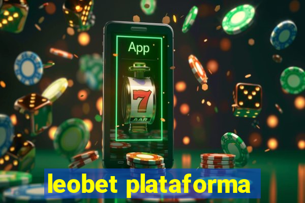 leobet plataforma